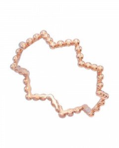 [제나벨라] 14K 18K 미스링 데일리 반지니벨라 반지