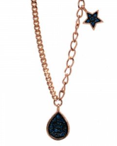 [제나벨라] 14K골드 타라 목걸이Ⅱ