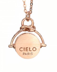 [제나벨라] 14K 18K 골드 오넬라 목걸이Ⅲ