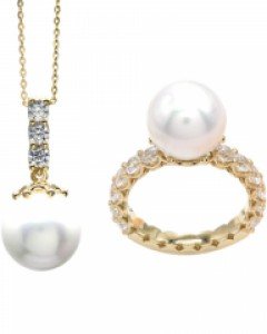 [제나벨라] 14K 18K 골드 마갈리 세트