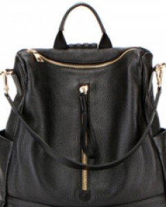 제이드백 소가죽 래래 백팩 배낭 숄더백 가능