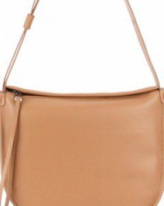 소가죽 코나 반달 호보백 숄더백 크로스백 3컬러