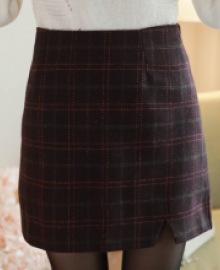 FIONA Short Skirts 160193