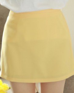 달콤슈크림*skirt/m3871