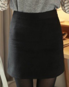 에이더하기*skirt/m2965