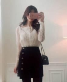 FIONA Blouse 164933