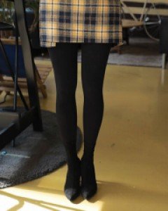 날씬스타킹*stockings/ac1565