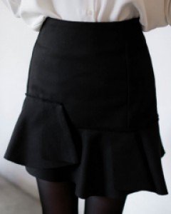 엣지멜톤*skirt/m3129