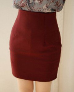 ★가을버전★날씬그레잇*skirt/m5233
