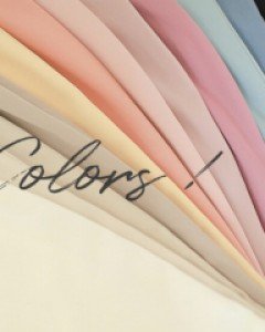 슬림그레잇*skirt/m6054ss