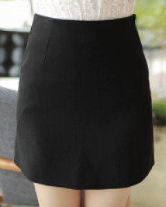 스타팅미니*skirt/m2157