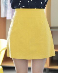 투데이데이트*skirt/a0446
