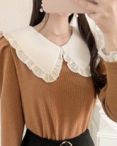 마들렌 프릴 빅카라 티 a2600