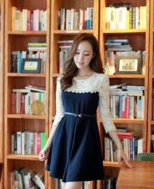 FIONA Dress 143685