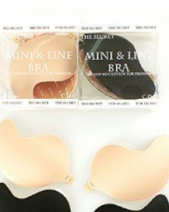 라인브라_underwear