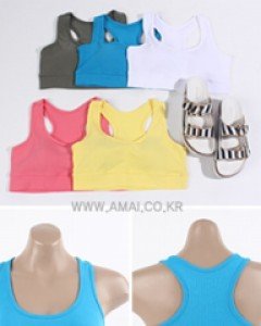 너만을느끼며_Active(5color)