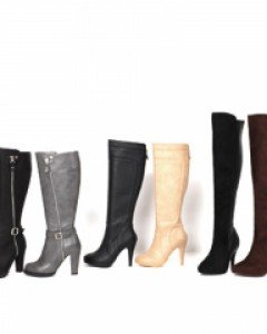 아미스코 롱_boots(3type)