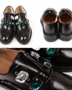 6070 보석포인트_loafer