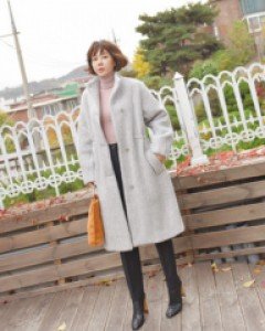 하니밍크_coat(3color)