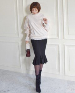 피필 머메이드_sk(2color)