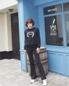 페리부츠컷set_Active(2color)