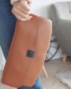 8060 버니_bag(2color)