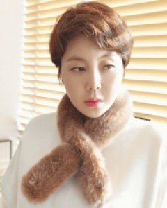 바이브쁘띠_A.muffler(6color)