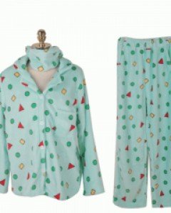 주스트수면파자마set_sleepwear(3color)