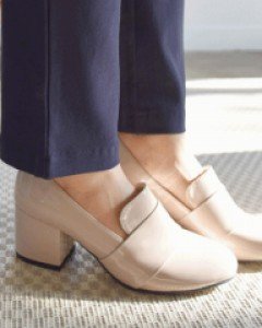 6013 아울즈_heel(5color)