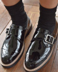 6365 리젠스_loafer