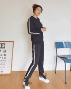 프리라비즈set_Active(2color)