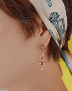 크록시큐빅_A.E(3color)