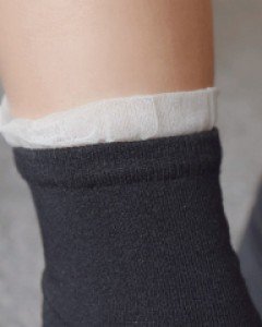 코코프릴_A.socks(5color)