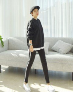 오엠라인set_Active(2color)