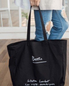 북스에코_bag(2color)