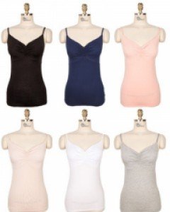 셔링스트링캡_cami(6color)