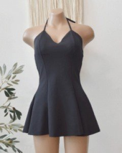오리심플_swimwear(2color)