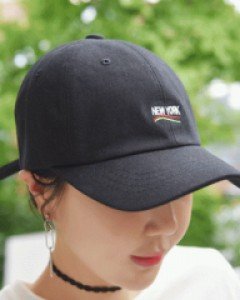 웨이브뉴욕_A.hat(6color)