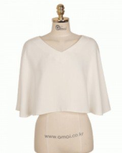 제인v케이프(2color)