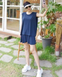 아이스set_Active(3color)