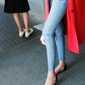 CHERRYKOKO Blouse 31425