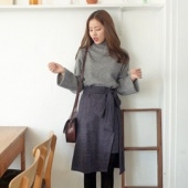 CHERRYKOKO Skirt 38214