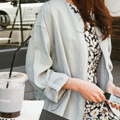 CHERRYKOKO Jacket 42166