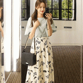 CHERRYKOKO Blouse 42256