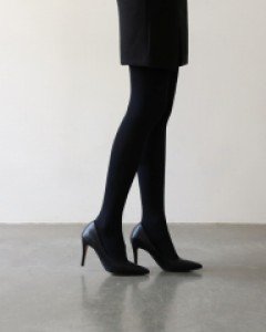 slim black 200D/220D, stocking