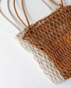 summer net bag