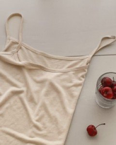 soft inner sleeveless top