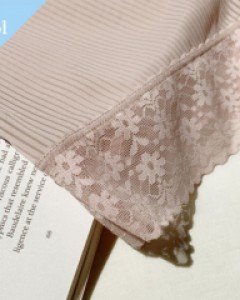 Cooling lady inner pants