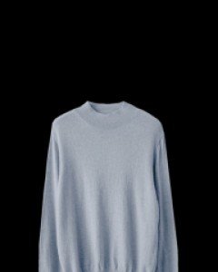 Anne Cashfine Knit