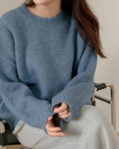 Ed Round Knit